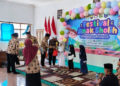 LDII Jember Jadikan Festival Anak Sholih Sarana Evaluasi Pendidikan Karakter