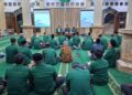 DPD LDII Kabupaten Bogor Perkuat Kepemimpinan dan Sinergi Pengurus Melalui Capacity Building