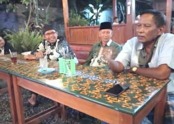 Jelang Muswil DIY 2026, DPD LDII Kulon Progo Perkuat Soliditas Pengurus