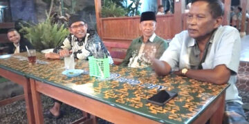 Jelang Muswil DIY 2026, DPD LDII Kulon Progo Perkuat Soliditas Pengurus