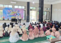 Helat Festival Anak Sholeh, LDII Muaro Jambi Evaluasi Pembinaan Generus