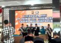 LDII Musi Banyuasin Hadiri Tasyakuran Hari Bhayangkara ke-80