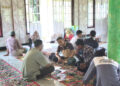 Bidang PKD LDII Musi Rawas, Matangkan Program Kerja Tahunan