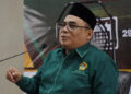Hadapi Dinamika Global, LDII Jatim Perkuat Wawasan Kebangsaan Calon Juru Dakwah