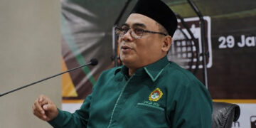 Hadapi Dinamika Global, LDII Jatim Perkuat Wawasan Kebangsaan Calon Juru Dakwah