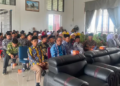 LDII Bengkulu Tengah Ikuti Edukasi Perbankan Digital