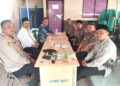 PC LDII Kecamatan Rajeg Jalin Silaturahim dengan Muspika, Perkuat Sinergi Bersama Stakeholder