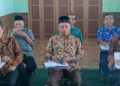Ikuti Bedah Buku Pendidikan LDII, Pengurus LDII Salatiga Bertekad Perkuat Pembinaan Generasi Muda