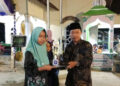 LPTQ Tabir Timur Gelar MTQ Desa Sungai Bulian