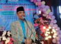 Pelepasan Siswa TK Al-Barokah: Wujudkan Generasi Berkarakter Luhur
