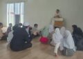 TPQ An-Naafiu Isi Asrama Liburan Sekolah dengan Pentas Anak Sholeh dan Kegiatan Edukatif