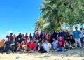 LDII Rantebelu Gelar Family Gathering, Perkuat Silaturahim dan Kekompakan Warga