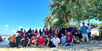 LDII Rantebelu Gelar Family Gathering, Perkuat Silaturahim dan Kekompakan Warga