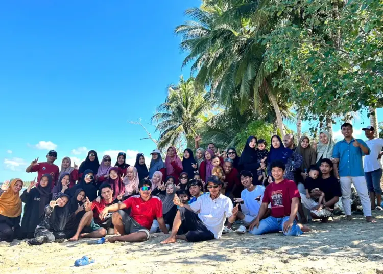 LDII Rantebelu Gelar Family Gathering, Perkuat Silaturahim dan Kekompakan Warga