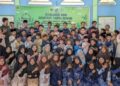 LDII Sarolangun Evaluasi KBM Caberawit, Harapkan Generasi Unggul