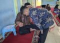 Generus LDII Pasar Singkut Ikuti Evaluasi KBM, Perkuat Kealiman dan Kefakihan