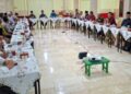 Fokus Penguatan SDM, LDII Kepri Gelar Musyawarah Bersama Senkom dan Persinas ASAD