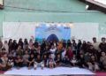 Tanamkan Sikap Kepemimpinan, LDII Ilir Timur II Gelar Bootcamp