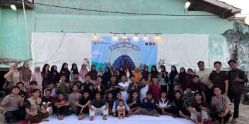 Tanamkan Sikap Kepemimpinan, LDII Ilir Timur II Gelar Bootcamp