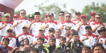 DPP LDII: FORSGI Jadi Wadah Pembentukan Karakter Generasi Muda
