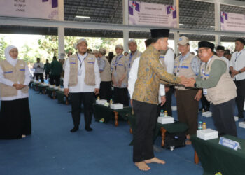Apresiasi Permata CAI 2026, Ketum LDII: Karakter dan Kemandirian Generasi Muda Jadi Fondasi Indonesia Emas