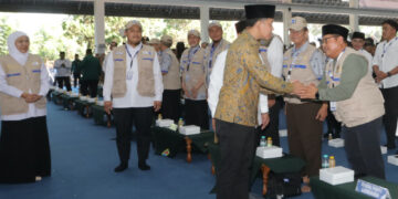 Apresiasi Permata CAI 2026, Ketum LDII: Karakter dan Kemandirian Generasi Muda Jadi Fondasi Indonesia Emas