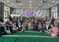 PC LDII Cilincing Gelar Seminar Parenting dan Ketahanan Keluarga