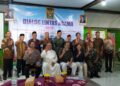 Perkuat Kerukunan, LDII Gunungkidul Hadiri Dialog Lintas Agama