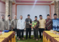 Tingkatkan Mutu dan Tata Kelola, Yayasan Tawakkal Jambi Studi Banding ke Kediri