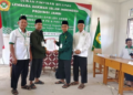 DPD LDII Merangin Ikuti Konsolidasi Organisasi Tingkat Provinsi