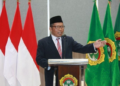 Peringati HANI, LDII Papua Barat Ajak Warga Jauhi Narkoba dan Perilaku Berisiko