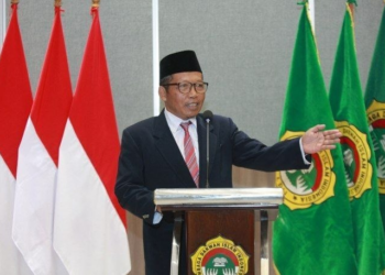 Peringati HANI, LDII Papua Barat Ajak Warga Jauhi Narkoba dan Perilaku Berisiko