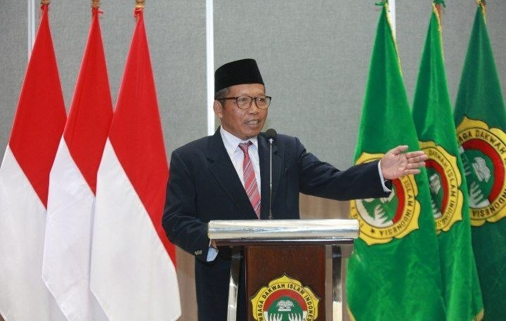 Peringati HANI, LDII Papua Barat Ajak Warga Jauhi Narkoba dan Perilaku Berisiko