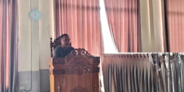 LDII Kaligandu Gelar Asrama Liburan Sekolah, Perkuat Karakter dan Pemahaman Agama