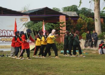 Perjusami 2026, Sako SPN Jakarta Utara Perkuat Karakter Generasi Muda