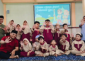 Isi Liburan dengan Pembinaan Karakter, LDII Pondok Labu Gelar Asrama Liburan Sekolah