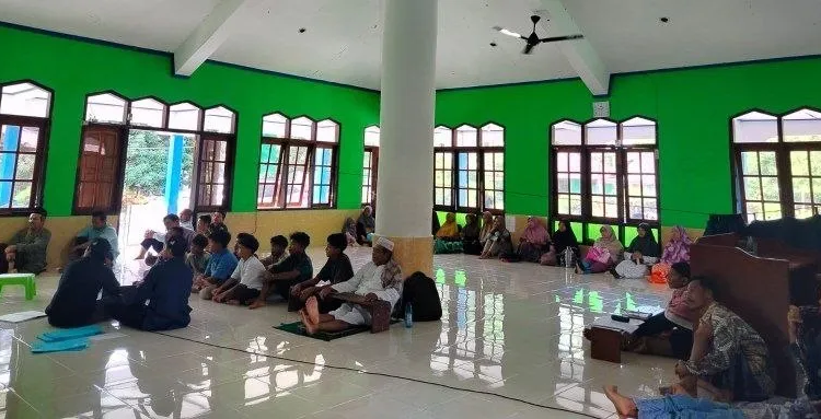 LDII Distrik Masni Libatkan Orang Tua Perkuat Pembinaan 29 Karakter Luhur