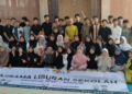 Isi Liburan Sekolah, LDII Pesanggrahan Gelar Asrama Liburan Sekolah