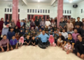 Pembagian Rapor TPQ Al Muttaqin Jadi Momentum Evaluasi Santri dan Penguatan Peran Orang Tua