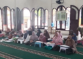 LDII Ogan Ilir Gelar Pengajian Daring Kaum Ibu, Bahas Karakter Muslimah Salehah