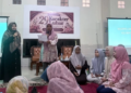 LDII Kota Jambi Gelar Workshop 29 Karakter Luhur untuk Orang Tua dan Pengajar