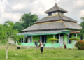 Jamaah Masjid Sabilul Muttaqin Gelar Kerja Bakti, Bantu Warga di Musim Kemarau