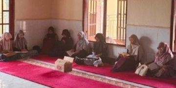 LDII Lubuklinggau Gelar Pengajian Remaja, Bahas Menjaga Ketakwaan di Era Modern
