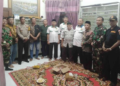 LDII Tanggulangin Helart Ngopi Bareng, Perkuat Sinergi dengan TNI-Polri, dan Tokoh Masyarakat