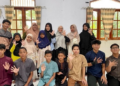 LDII Majasari Jadikan Libur Sekolah Momentum Tanamkan Akhlak dan Kedisiplinan Pelajar