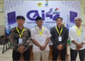 LDII Karimun Ikuti Pembekalan Permata CAI, Siapkan Pembina Generasi Muda