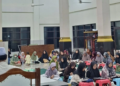 Pengajian Rutin Muda-Mudi LDII Wania Perkuat Pembinaan Generus