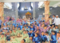 Perkuat Pembinaan Cabe Rawit, LDII Kecamatan Cilegon Gelar Munakosah