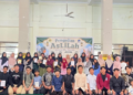 LDII Mimika Gelar ASLILAH, Isi Liburan Generus dengan Pengajian