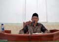 LDII Papua Barat Gelar Pengajian Rutin di Masjid Al-Mubarok Fanindi